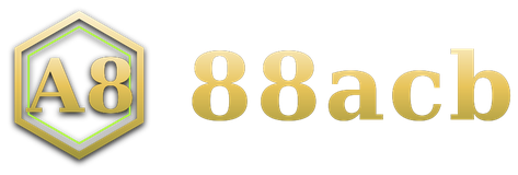 88acb logo