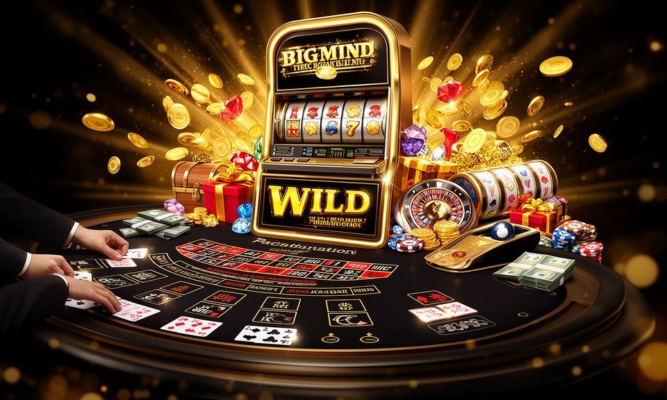 88acb Chọn Lọc Casino