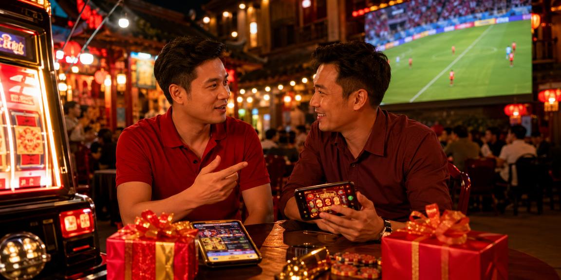 88acb Khám phá sảnh casino của chúng tôi